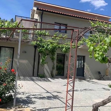 Douro Vallée Villa