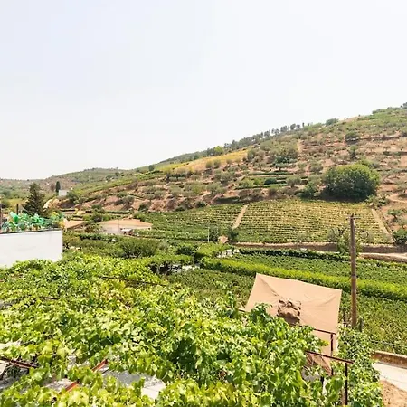 Valadouro Douro Vallee With A Pool Espinhosa