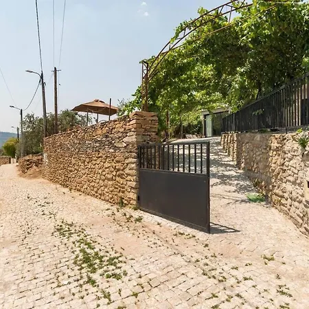 Valadouro Douro Vallee