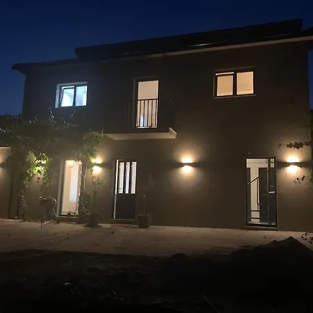 Willa Valadouro Douro Vallee