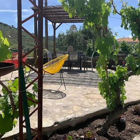 别墅 Valadouro Douro Vallee With A Pool Espinhosa