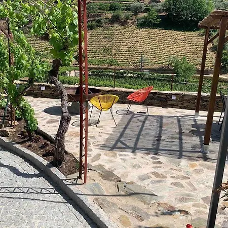 Valadouro Douro Vallee With A Pool Espinhosa