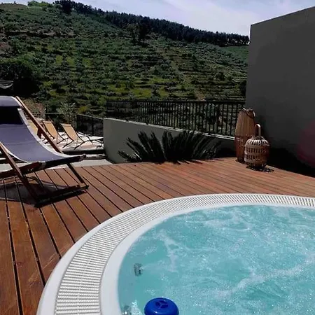 Valadouro Douro Vallee With A Pool * Espinhosa