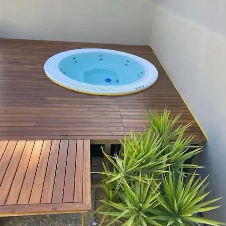 Βίλα Valadouro Douro Vallee With A Pool *