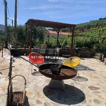Villa Douro Vallée