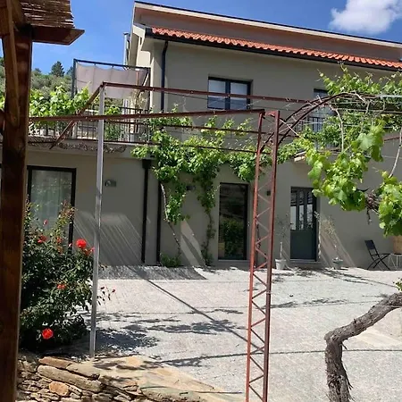 Douro Vallée *