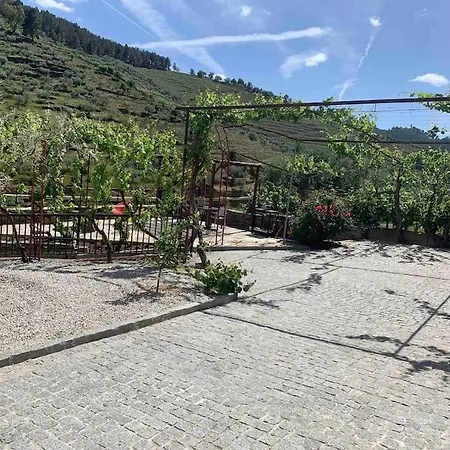 Douro Vallée Espinhosa