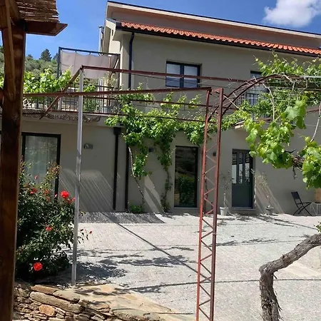 Valadouro Douro Vallee With A Pool Espinhosa
