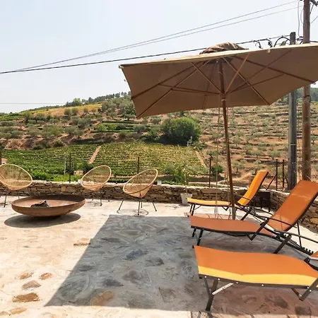 Douro Vallée Espinhosa