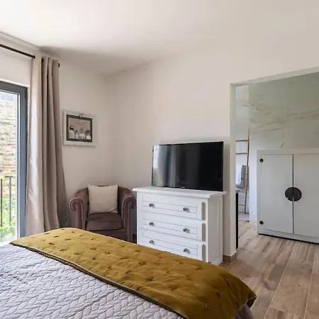 Вилла Valadouro Douro Vallee