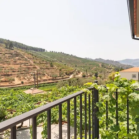 别墅 Valadouro Douro Vallee With A Pool Espinhosa