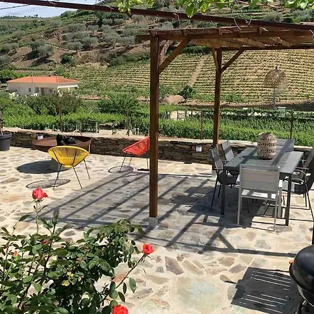 Douro Vallée * Espinhosa