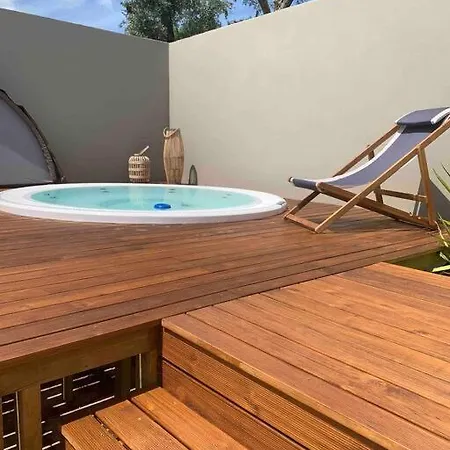 Βίλα Valadouro Douro Vallee With A Pool *