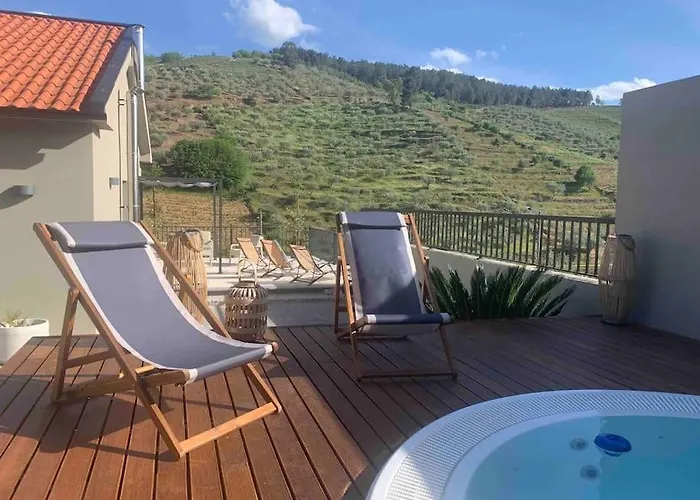 Valadouro Douro Vallee *