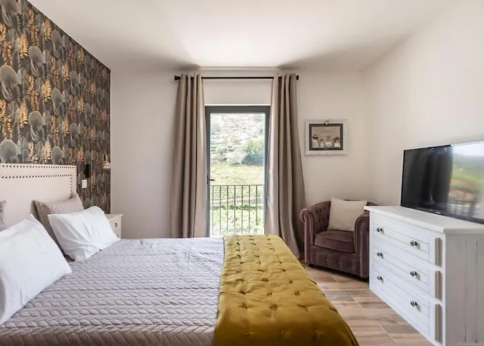 Willa Valadouro Douro Vallee *