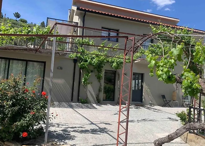 Valadouro Douro Vallee Вилла