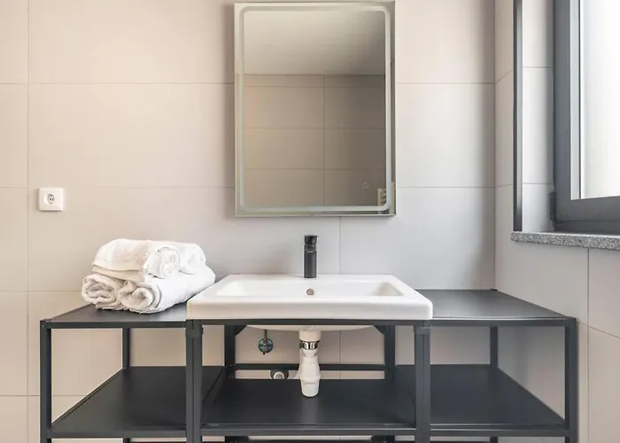 Вилла Valadouro Douro Vallee *