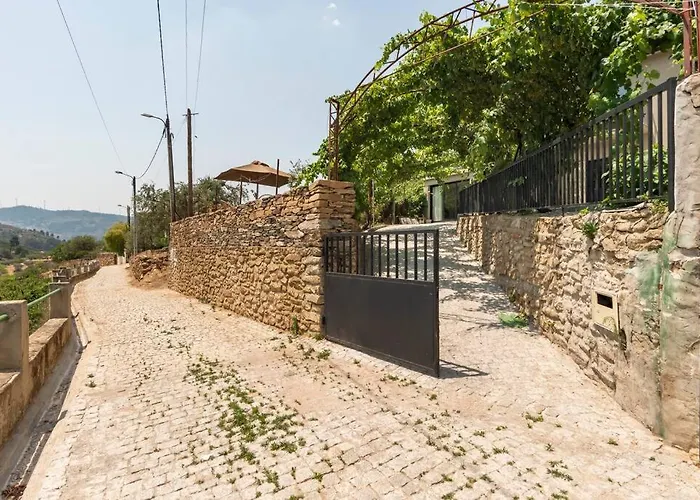 Valadouro Douro Vallee