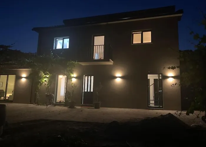 Willa Valadouro Douro Vallee