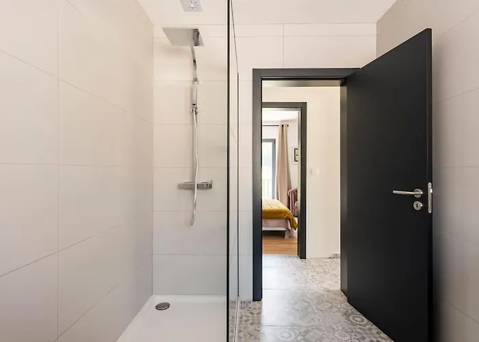 Willa Valadouro Douro Vallee