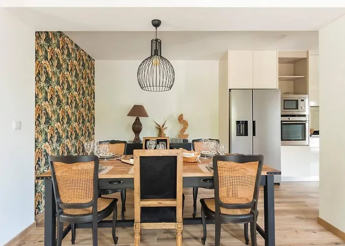 Вилла Valadouro Douro Vallee Espinhosa