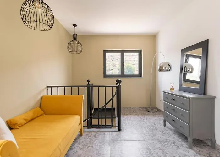 Willa Valadouro Douro Vallee *