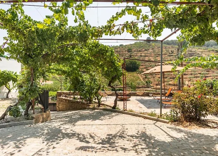 Valadouro Douro Vallee