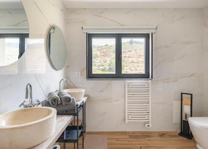 Valadouro Douro Vallee *