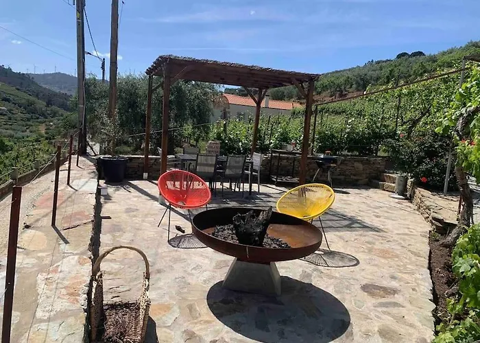 Valadouro Douro Vallee Espinhosa