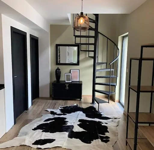 Willa Valadouro Douro Vallee *