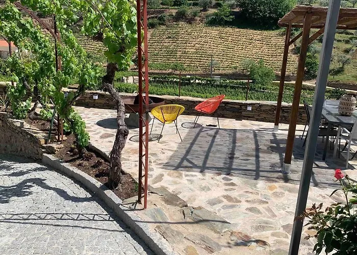 Valadouro Douro Vallee Espinhosa