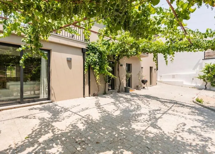 Valadouro Douro Vallee Espinhosa