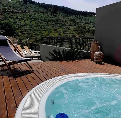 Valadouro Douro Vallee * Espinhosa