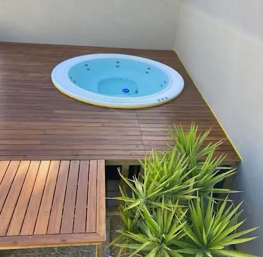 Willa Valadouro Douro Vallee *