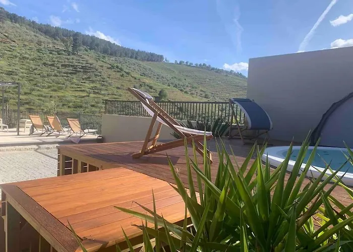 Valadouro Douro Vallee Willa Espinhosa