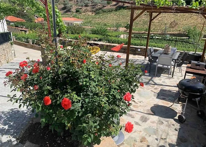 Valadouro Douro Vallee