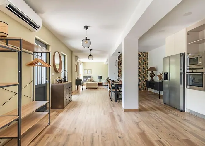 Вилла Valadouro Douro Vallee *