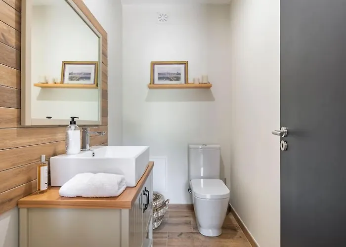 Willa Valadouro Douro Vallee *