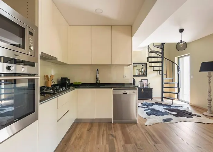 Valadouro Douro Vallee Вилла