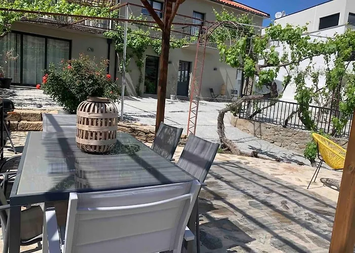 Вилла Valadouro Douro Vallee *