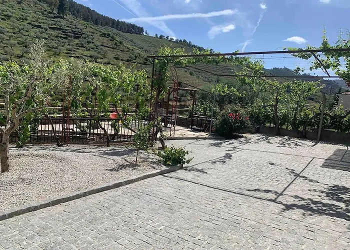 Valadouro Douro Vallee Espinhosa