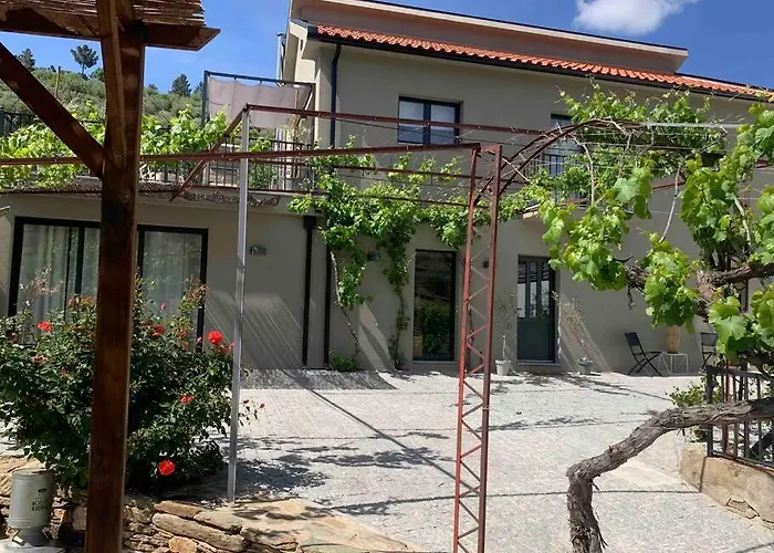 Valadouro Douro Vallee Espinhosa