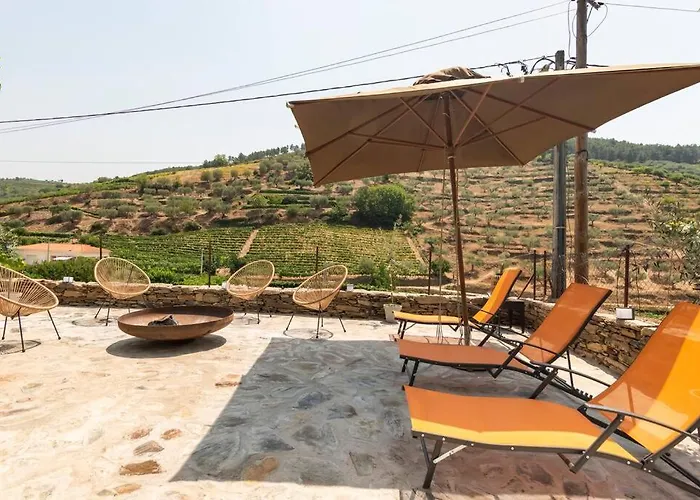 Valadouro Douro Vallee Espinhosa