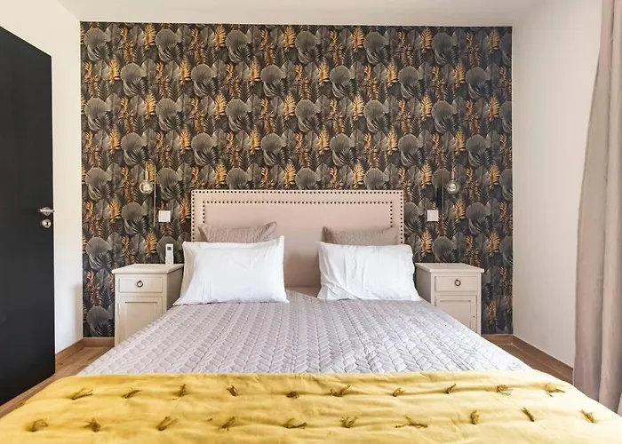 Willa Valadouro Douro Vallee *