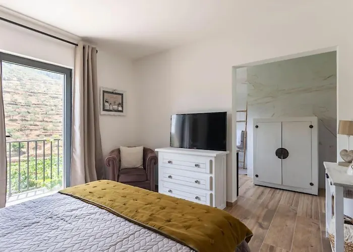 Вилла Valadouro Douro Vallee