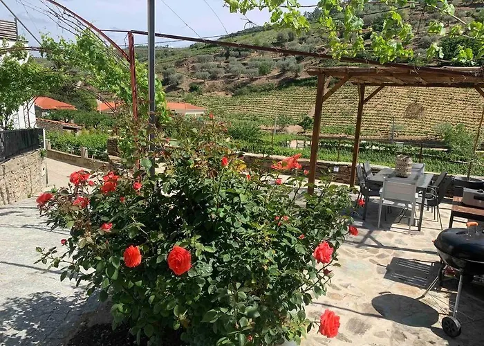 Valadouro Douro Vallee