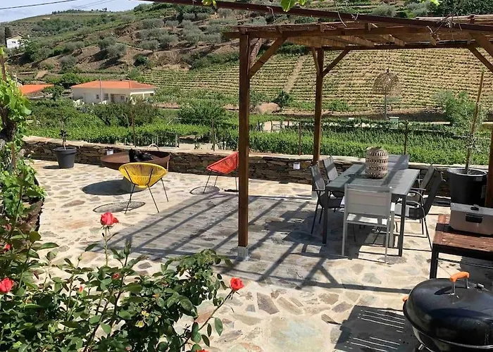 Valadouro Douro Vallee * Espinhosa